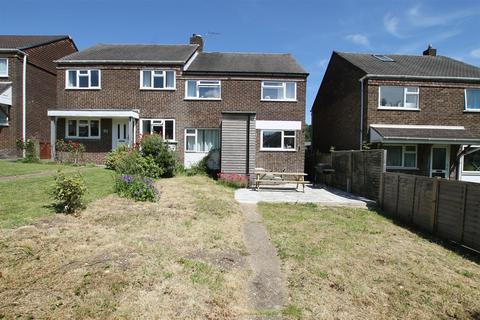 3 bedroom semi-detached house for sale, Wrights Walk, Southampton SO31