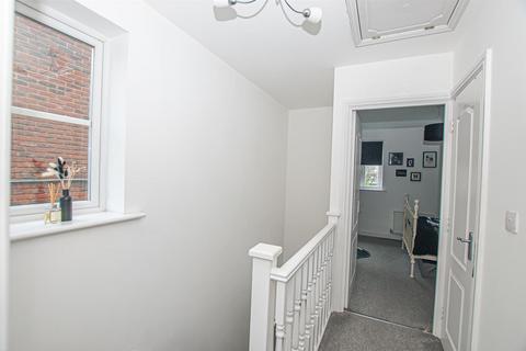 2 bedroom end of terrace house to rent, Milton Street, Burton On Trent DE14