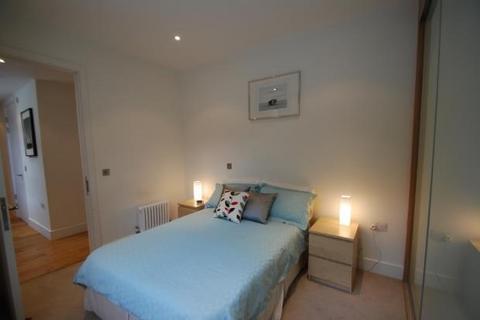 1 bedroom apartment to rent, Barter Street, London, WC1A