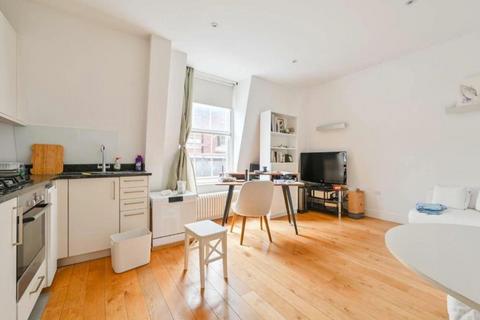 1 bedroom apartment to rent, 21 Barter Street, London, WC1A
