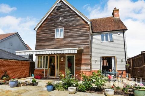 2 Tenter Close, Hadleigh, Ipswich, IP7 5FA