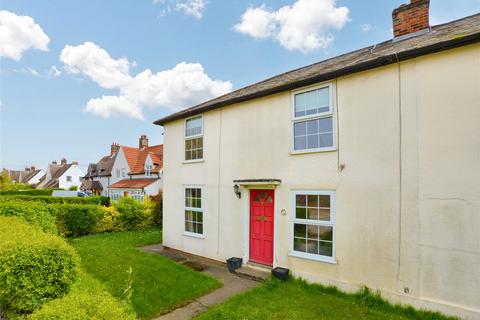 3 bedroom semi-detached house to rent, Mill Farm Cottage,, Stansted Road, Elsenham, Essex, CM22