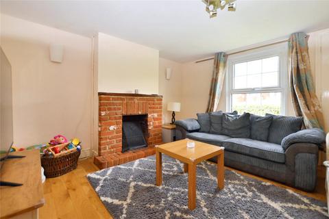 3 bedroom semi-detached house to rent, Mill Farm Cottage,, Stansted Road, Elsenham, Essex, CM22