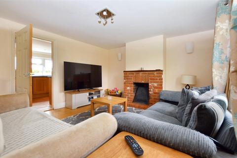 3 bedroom semi-detached house to rent, Mill Farm Cottage,, Stansted Road, Elsenham, Essex, CM22