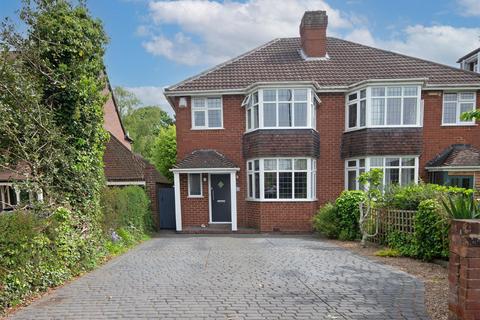 3 bedroom semi-detached house for sale, Britwell Road, Sutton Coldfield