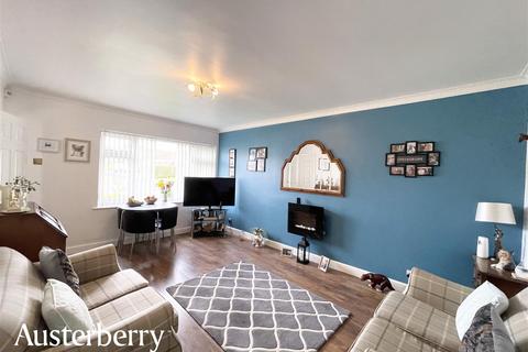 2 bedroom detached bungalow for sale, Langland Drive, Stoke-On-Trent ST3