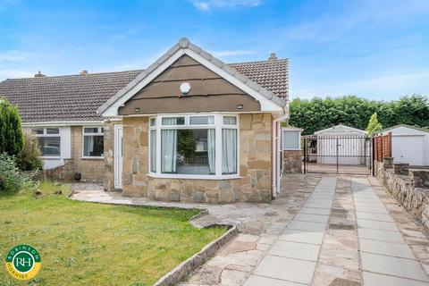 2 bedroom semi-detached bungalow for sale, Sycamore Avenue., Armthorpe, Doncaster
