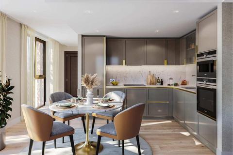 Studio for sale, The Residences on Paddington Green, London, W2