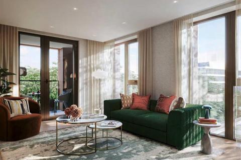 Studio for sale, The Residences on Paddington Green, London, W2