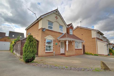 3 bedroom detached house for sale, Butterfly Meadows, Beverley