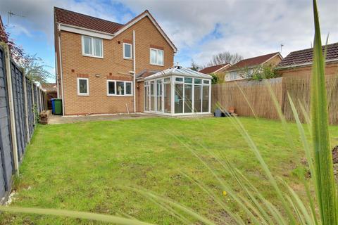 3 bedroom detached house for sale, Butterfly Meadows, Beverley