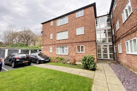 1 bedroom flat to rent, Holme Road, Didsbury, Manchester
