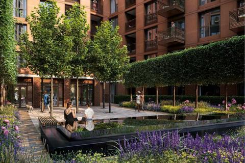 1 bedroom apartment for sale, The Residences on Paddington Green, London, W2