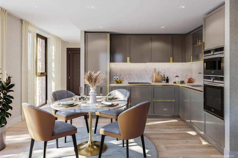 1 bedroom apartment for sale, The Residences on Paddington Green, London, W2