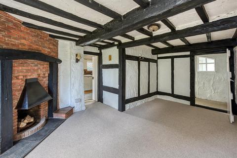 3 bedroom cottage for sale, The Croft, 120 Post Office Road, Seisdon, Wolverhampton