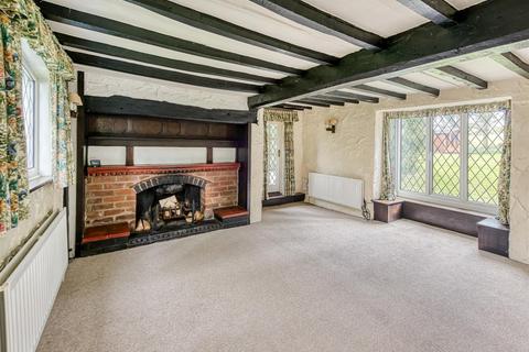 3 bedroom cottage for sale, The Croft, 120 Post Office Road, Seisdon, Wolverhampton