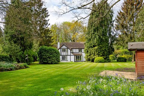 3 bedroom cottage for sale, The Croft, 120 Post Office Road, Seisdon, Wolverhampton