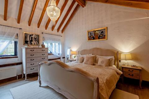4 bedroom barn conversion for sale, Brishing Road, Chart Sutton, Maidstone