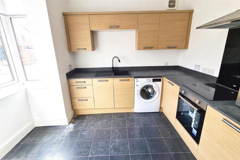 1 bedroom apartment to rent, Hawthorn Street, Wilmslow, Cheshire