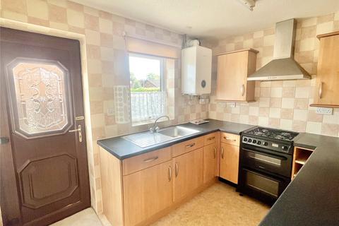 2 bedroom bungalow for sale, Ambleside Road, Oswestry, Shropshire, SY11