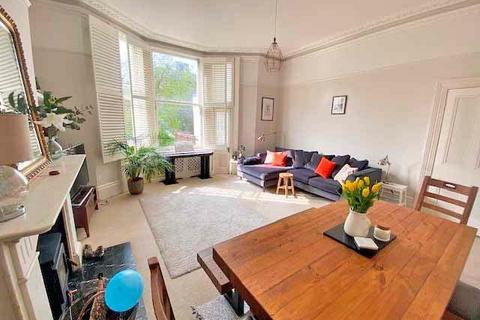 2 bedroom flat for sale, Selborne Road, Hove