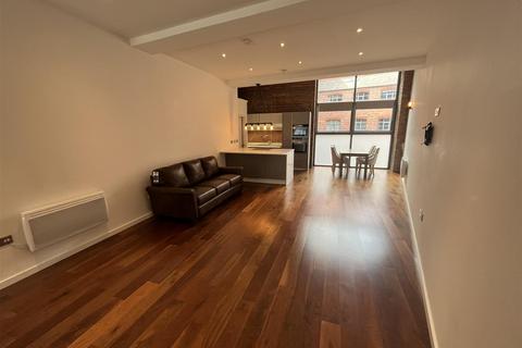 2 bedroom apartment to rent, Albert Mill, 50 Ellesmere Street, Castlefield