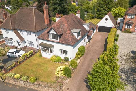111 Birmingham Road, Sutton Coldfield, B72 1LU