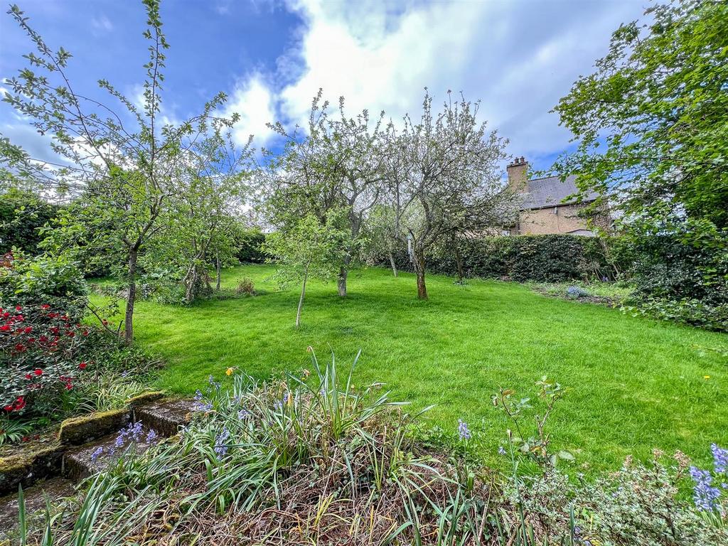 Ramseys Lane, Wooler 2 bed detached bungalow for sale £275,000