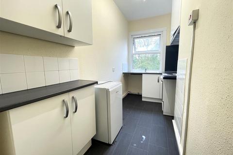 Studio to rent, Severn Street, Leicester