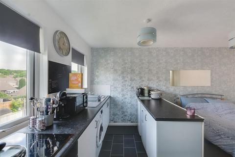 1 bedroom flat for sale, Stockdale Close, Arnold, Nottingham
