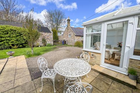 2 bedroom cottage for sale, New Road, Chatton