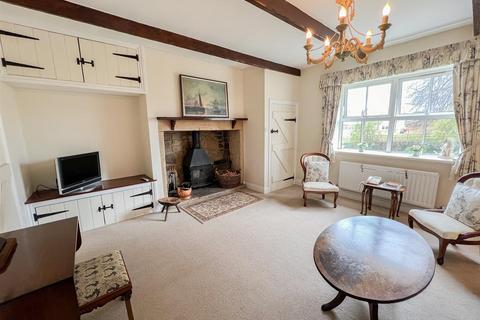 2 bedroom cottage for sale, New Road, Chatton