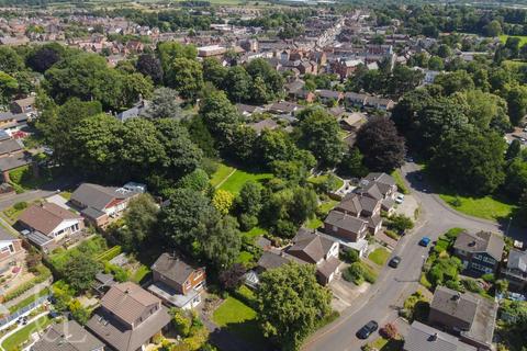 3 bedroom detached house for sale, Trinity Close, Ashby-De-La-Zouch