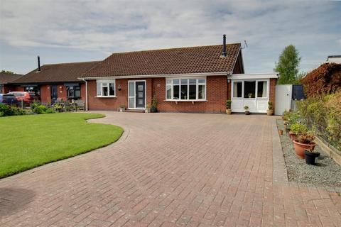 3 bedroom detached bungalow for sale, Washdyke Lane, Mumby LN13