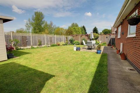 3 bedroom detached bungalow for sale, Washdyke Lane, Mumby LN13