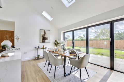 3 bedroom detached bungalow for sale, Collared Close, Lambley, Nottingham