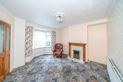 2 bedroom semi-detached house for sale, Longford Road, Cannock WS11