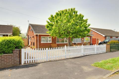 2 bedroom semi-detached bungalow for sale, Rutland Road, Mablethorpe LN12