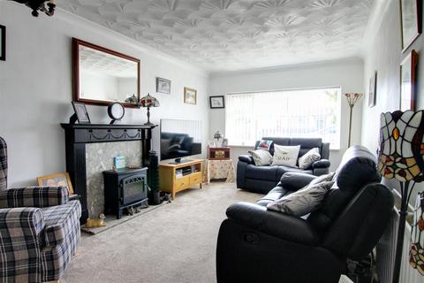 2 bedroom semi-detached bungalow for sale, Rutland Road, Mablethorpe LN12