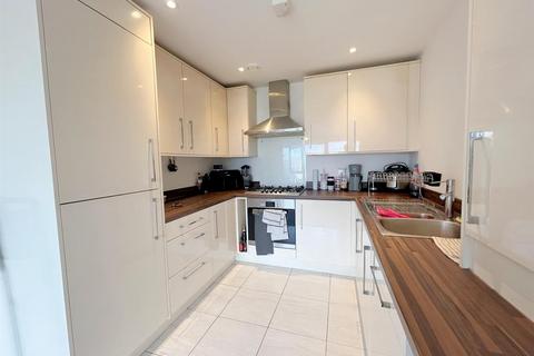 1 bedroom apartment for sale, Etchells Road, West Timperley, Altrincham