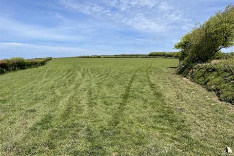 Land for sale, Combe Martin, Ilfracombe