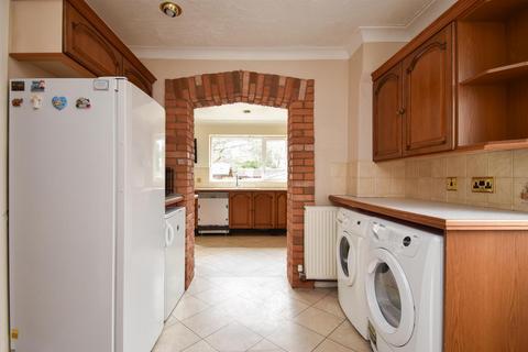 3 bedroom semi-detached house for sale, Brookland Close, Hastings TN34