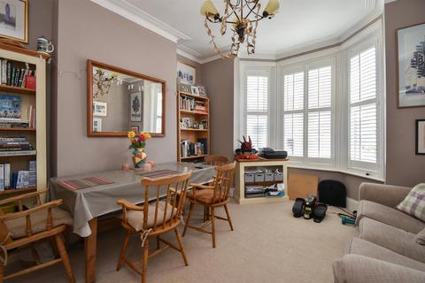 3 bedroom terraced house for sale, St. Thomas's Road, Hastings TN34