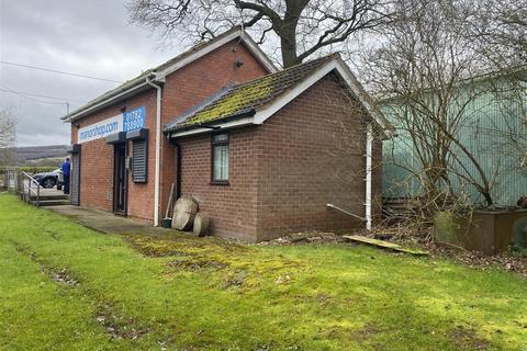 Property to rent, Old Telephone Exchnage, Congleton Road, Scholar Green, Stoke-On-Trent