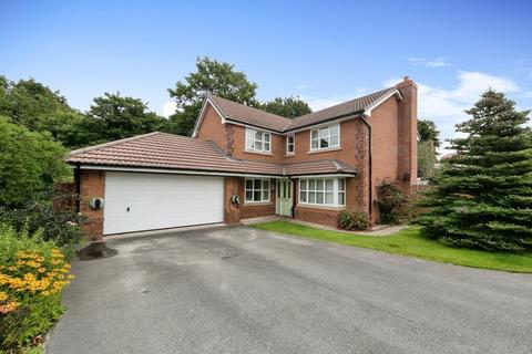 4 bedroom detached house for sale, Trem Nant Eirias, Colwyn Bay