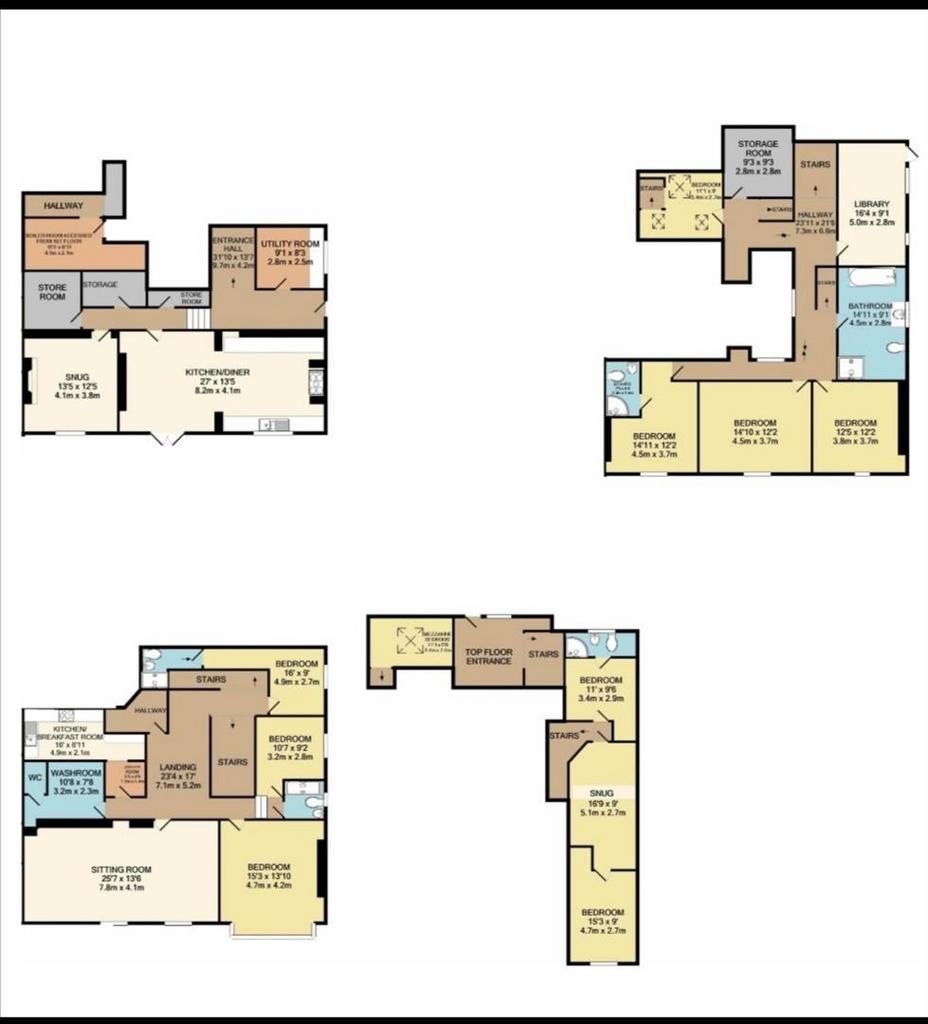 Floorplan Ty Delfryn Screenshot 20221229 120733 co