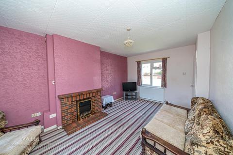3 bedroom semi-detached house for sale, Beech Tree Lane, Cannock WS11
