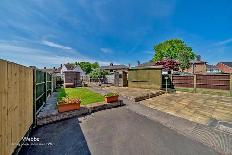 18 Beech Tree Lane, Cannock, WS11 1AZ