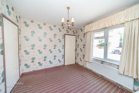 18 Beech Tree Lane, Cannock, WS11 1AZ