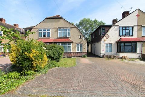 3 bedroom semi-detached house for sale, Wandleside, Wallington SM6